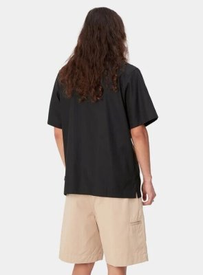 CARHARTT WIP / S/S DURANGO SHIRT