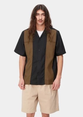 CARHARTT WIP / S/S DURANGO SHIRT