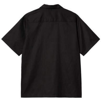 CARHARTT WIP / S/S DURANGO SHIRT