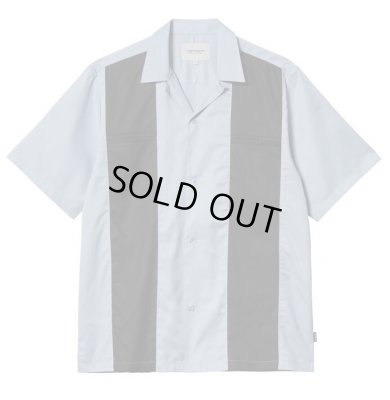 CARHARTT WIP / S/S DURANGO SHIRT