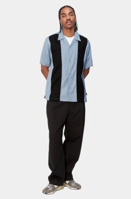 CARHARTT WIP / S/S DURANGO SHIRT