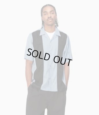 CARHARTT WIP / S/S DURANGO SHIRT
