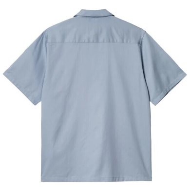CARHARTT WIP / S/S DURANGO SHIRT