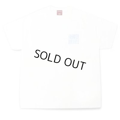 HIDE AND SEEK / S-Garden S/S Tee(24ss)