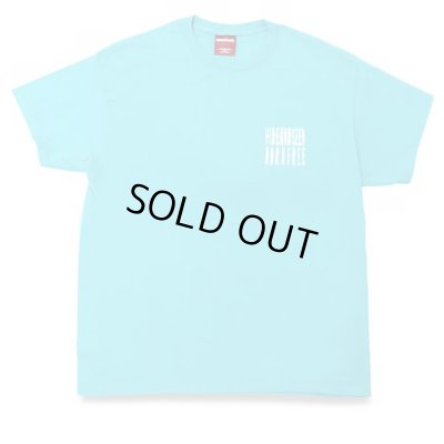 HIDE AND SEEK / S-Garden S/S Tee(24ss)