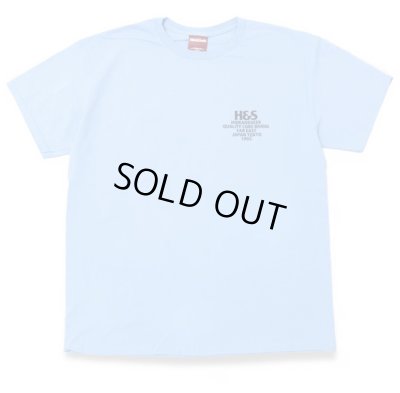 HIDE AND SEEK / Californication S/S Tee