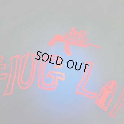 SICARIO CARTEL / 2PAC TATOO TEE