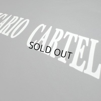 SICARIO CARTEL / SICARIOCARTEL TEE