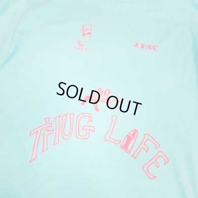 SICARIO CARTEL / 2PAC TATOO TEE