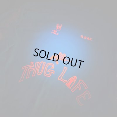 SICARIO CARTEL / 2PAC TATOO TEE