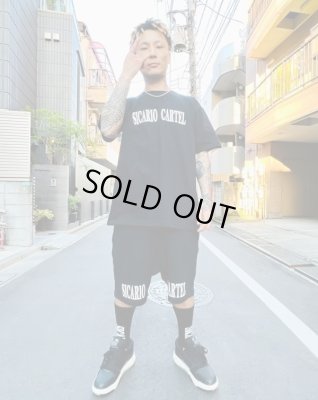 SICARIO CARTEL / SICARIOCARTEL TEE