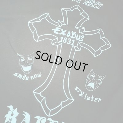 SICARIO CARTEL / 2PAC TATOO TEE