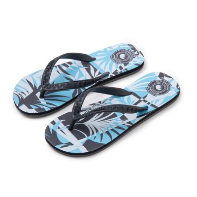 RATS / CRAZY PATTERN BEACH SANDAL
