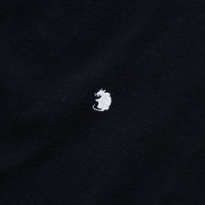 RATS / SCRIPT LOGO WAY OF LIFE TEE