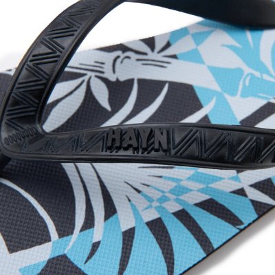 RATS / CRAZY PATTERN BEACH SANDAL