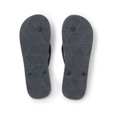 RATS / CRAZY PATTERN BEACH SANDAL