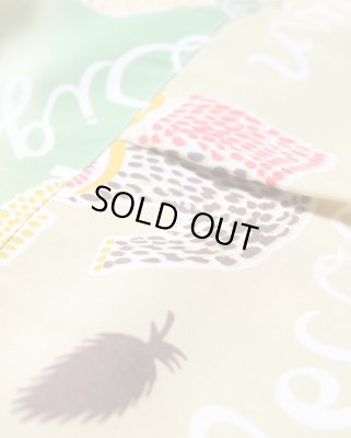 RECOGNIZE / HAWAIIAN BREAKS HAWAIIAN SHIRTS SUNBURN