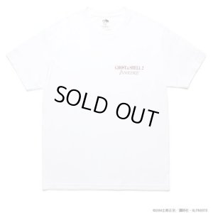 GHOST IN THE SHELL 2 INNOCENCE / 攻殻機動隊 / T-SHIRT 攻殻