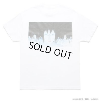 WACKO MARIA / GHOST IN THE SHELL 2 INNOCENCE / 攻殻機動隊 / T-SHIRT