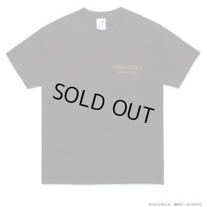GHOST IN THE SHELL 2 INNOCENCE / 攻殻機動隊 / T-SHIRT 攻殻
