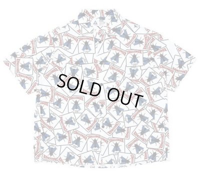 CHALLENGER / S/S FLY SHIRT