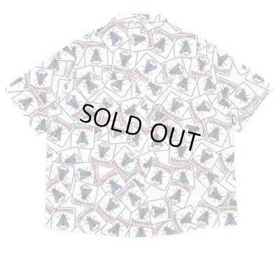 CHALLENGER / S/S FLY SHIRT