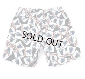 FLY COTTON TWILL SHORTS イージーショーツ-チャレンジャー 通販