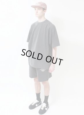 HIDE AND SEEK / Logo Short(24ss)