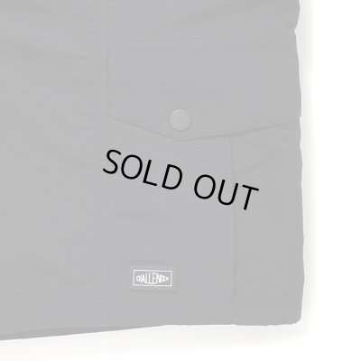 CHALLENGER / FIELD CARGO SHORTS