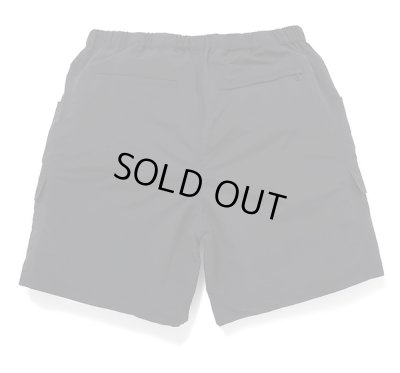 CHALLENGER / FIELD CARGO SHORTS