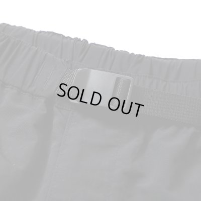 CHALLENGER / FIELD CARGO SHORTS