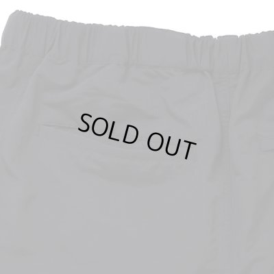 CHALLENGER / FIELD CARGO SHORTS