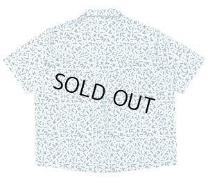 CHALLENGER CHIP PRINTED SHIRTチッププリント 値下げCHALLENGER CHIP PRINTED SHIRT ブラック - メルカリ