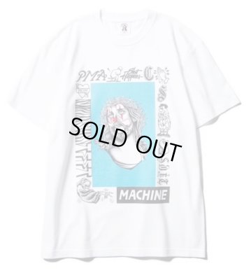 SOFTMACHINE / FLASHBACK-T