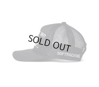 SOFTMACHINE / EYES WIDE SHUT CAP