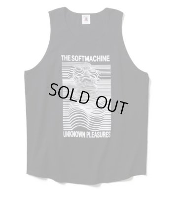 SOFTMACHINE / PLEASURES TANK