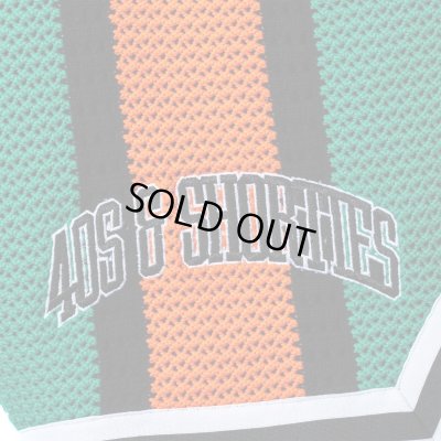 40s & Shorties / Beachside Basketball Short