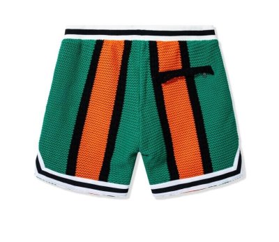 40s & Shorties / Beachside Basketball Short