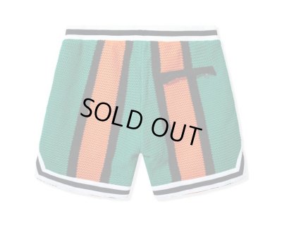 40s & Shorties / Beachside Basketball Short