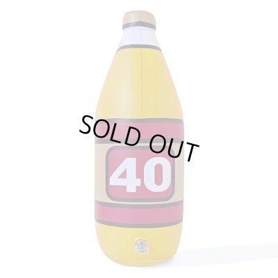40s & Shorties / 40 Bottle Inflatable