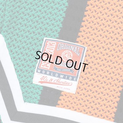 40s & Shorties / Beachside Basketball Short