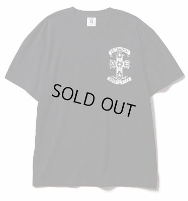 SOFTMACHINE / CHARLIE'S CROSS-T