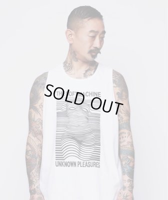 SOFTMACHINE / PLEASURES TANK