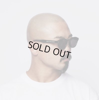 SOFTMACHIN / MEDELLIN GLASS