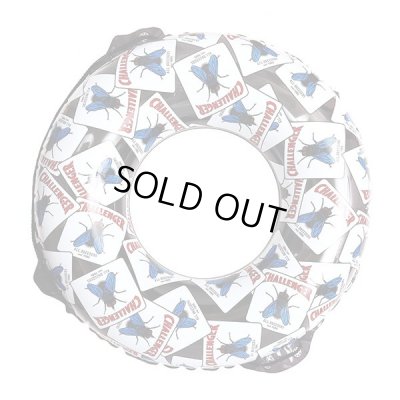 CHALLENGER / FLY SWIM RING
