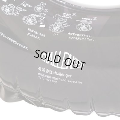 CHALLENGER / FLY SWIM RING