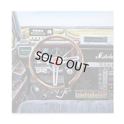 CHALLENGER / CHALLENGER RECORDS / Kode Talkers LP