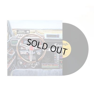 CHALLENGER / CHALLENGER RECORDS / Kode Talkers LP