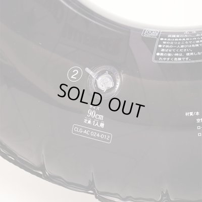 CHALLENGER / FLY SWIM RING