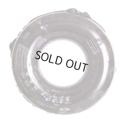 CHALLENGER / FLY SWIM RING